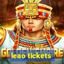 leao tickets